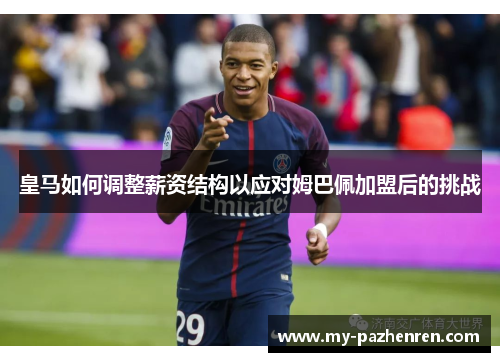 皇马如何调整薪资结构以应对姆巴佩加盟后的挑战