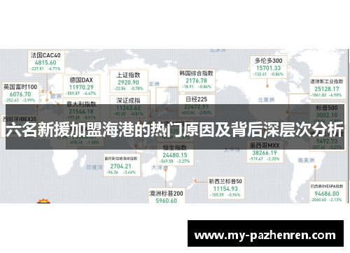 六名新援加盟海港的热门原因及背后深层次分析