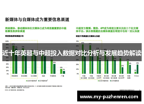 近十年英超与中超投入数据对比分析与发展趋势解读