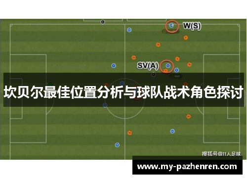 坎贝尔最佳位置分析与球队战术角色探讨 坎贝尔最佳位置分析与球队战术角色探讨